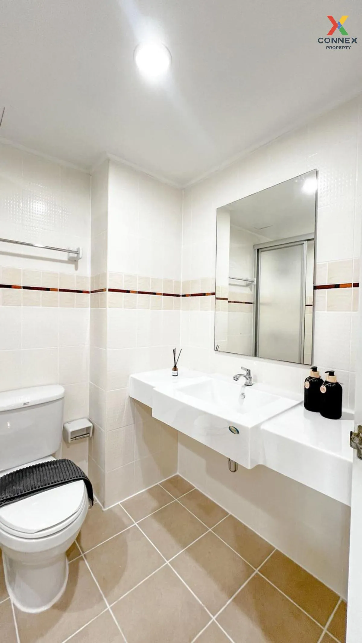 For Sale Condo , Lumpini Ville Cultural Center , MRT-Huai Khwang 