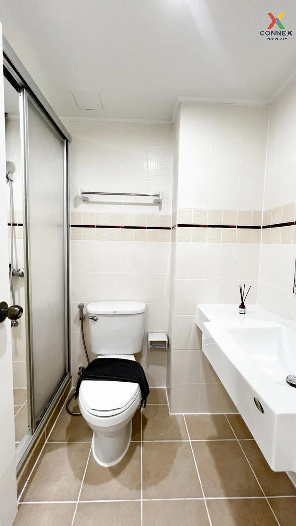 For Sale Condo , Lumpini Ville Cultural Center , MRT-Huai Khwang 