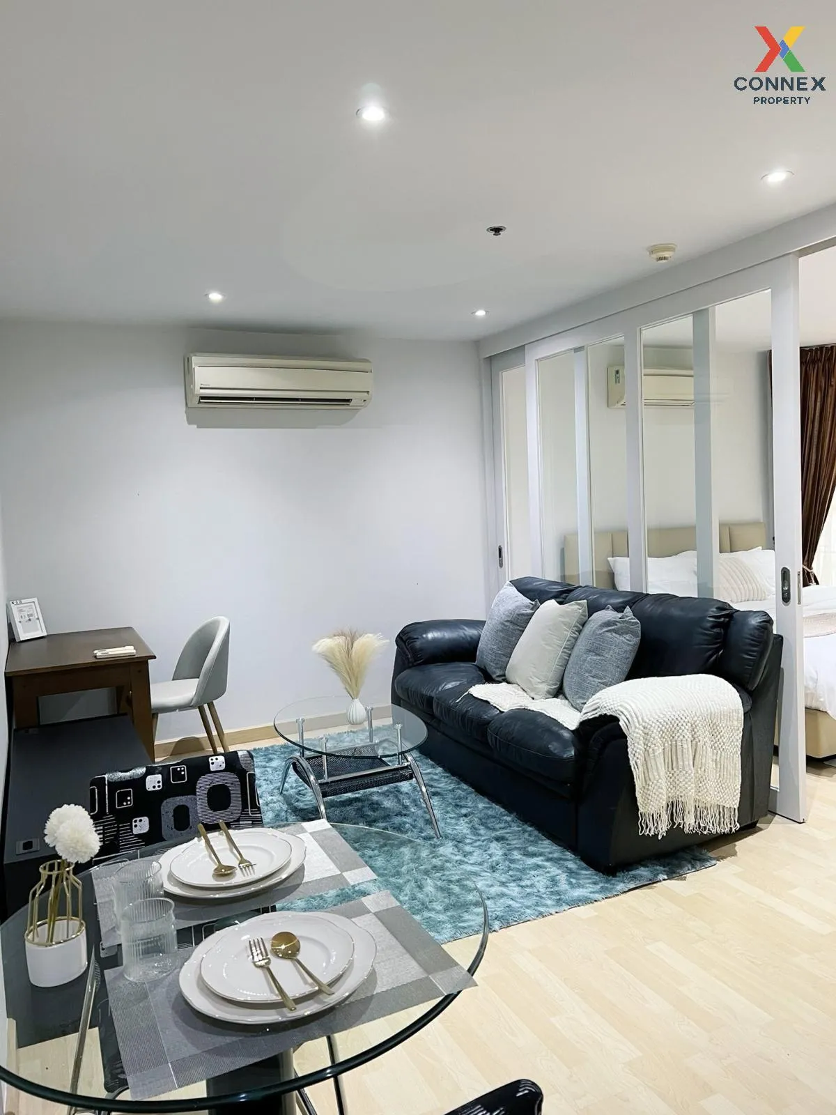 For Rent Condo , 59 Heritage , BTS-Thong Lo , Khlong Tan Nuea , W 1