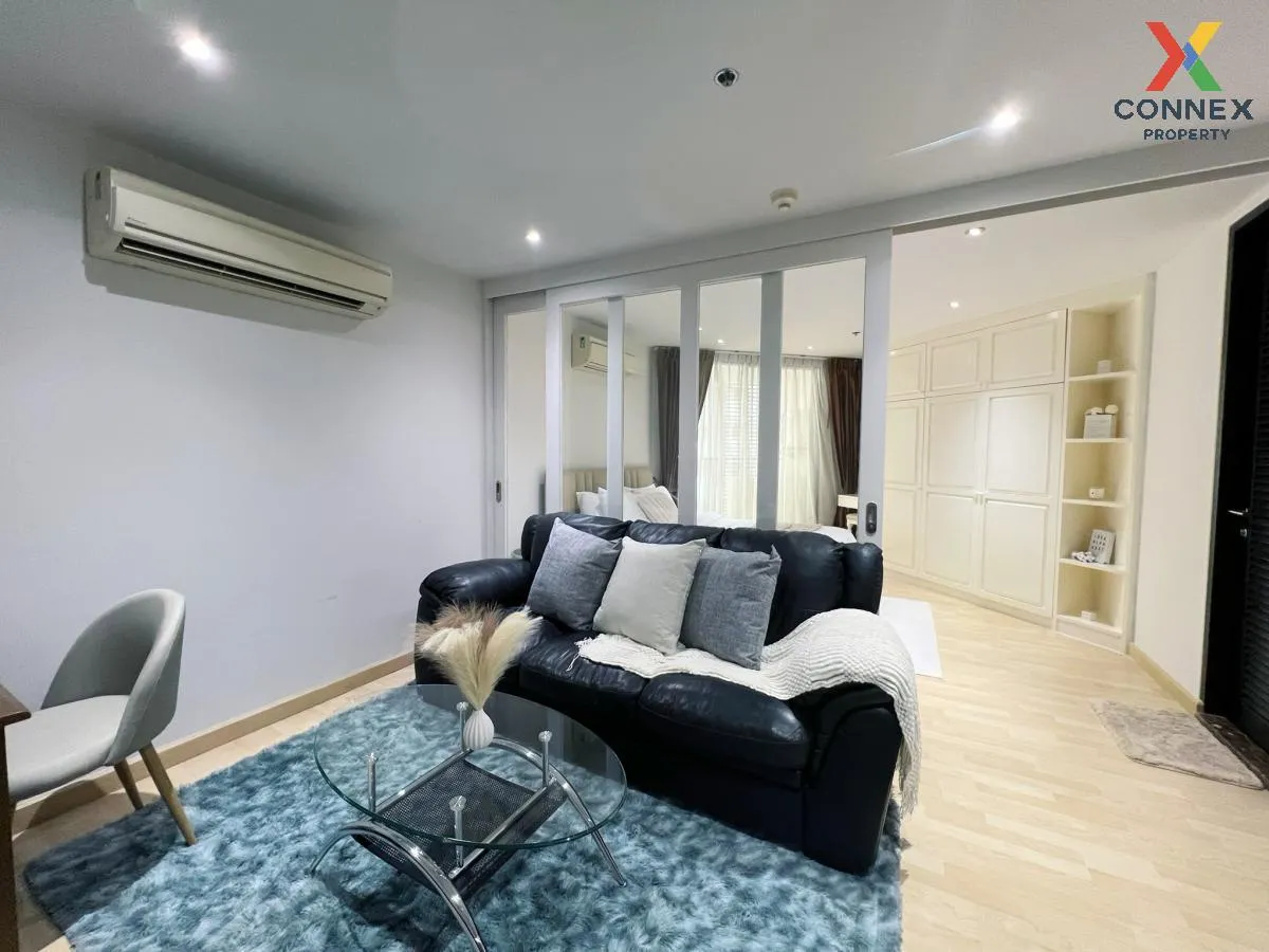 For Rent Condo , 59 Heritage , BTS-Thong Lo , Khlong Tan Nuea , W 2