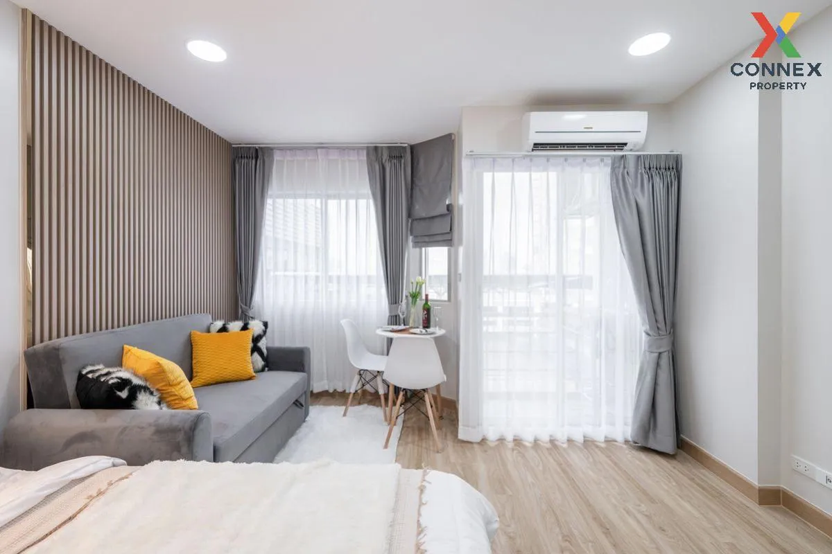 For Sale Condo , Ratchavipha Place , BTS-Phahon Yothin 24 , Lat Y 1