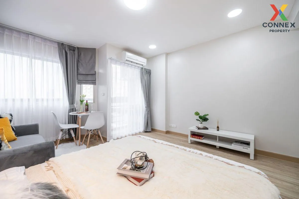 For Sale Condo , Ratchavipha Place , BTS-Phahon Yothin 24 , Lat Y 2