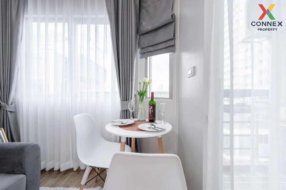 For Sale Condo , Ratchavipha Place , BTS-Phahon Yothin 24 , Lat Y 3