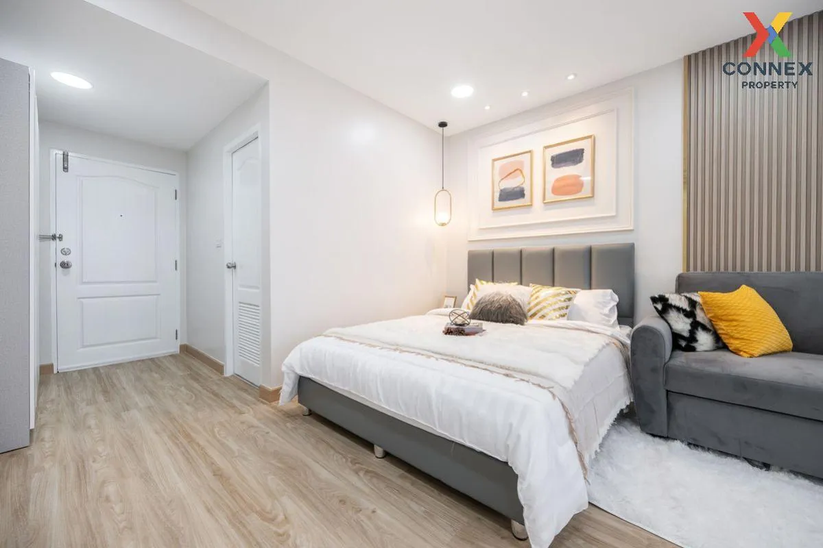 For Sale Condo , Ratchavipha Place , BTS-Phahon Yothin 24 , Lat Y 4