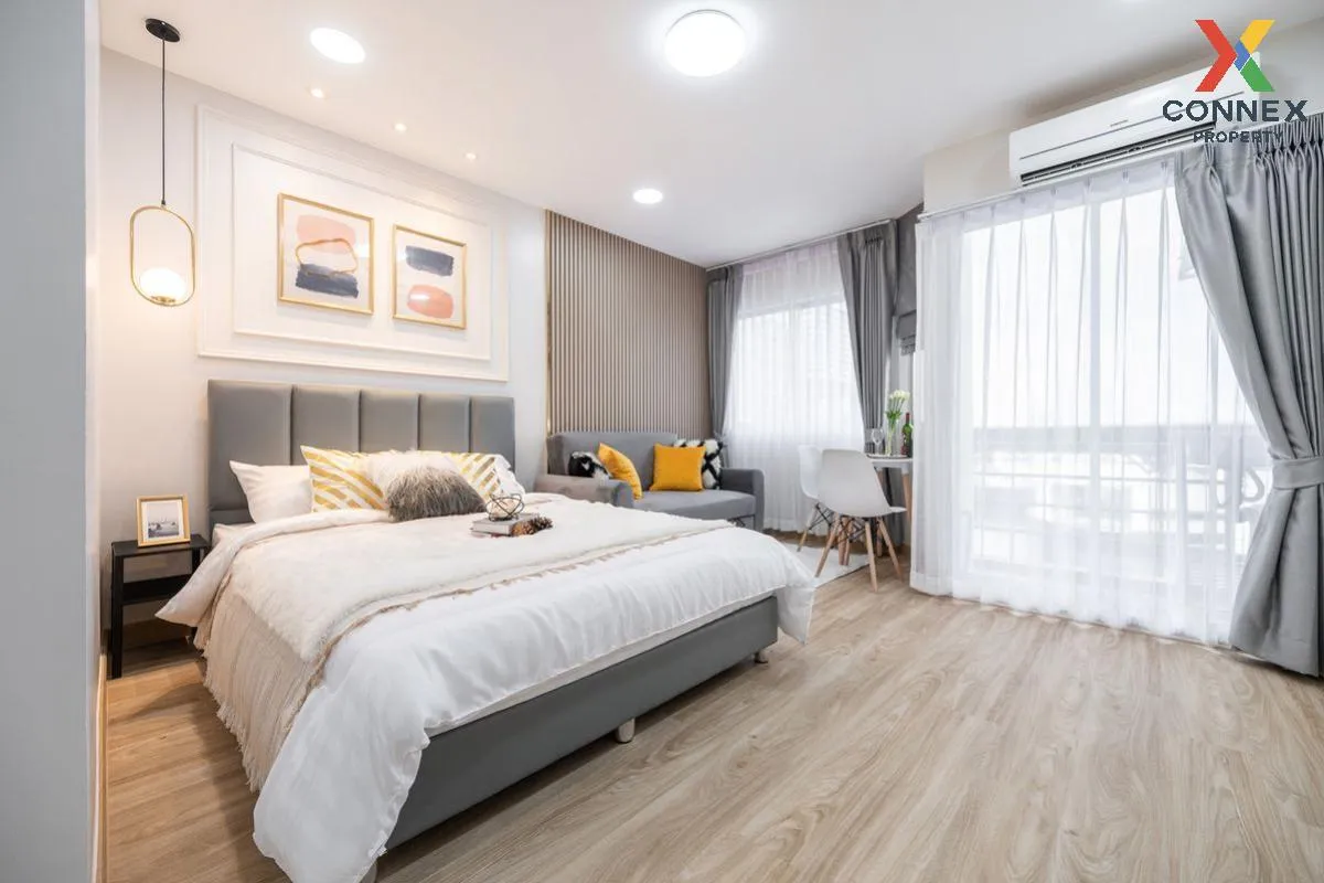 For Sale Condo , Ratchavipha Place , BTS-Phahon Yothin 24 , Lat Y