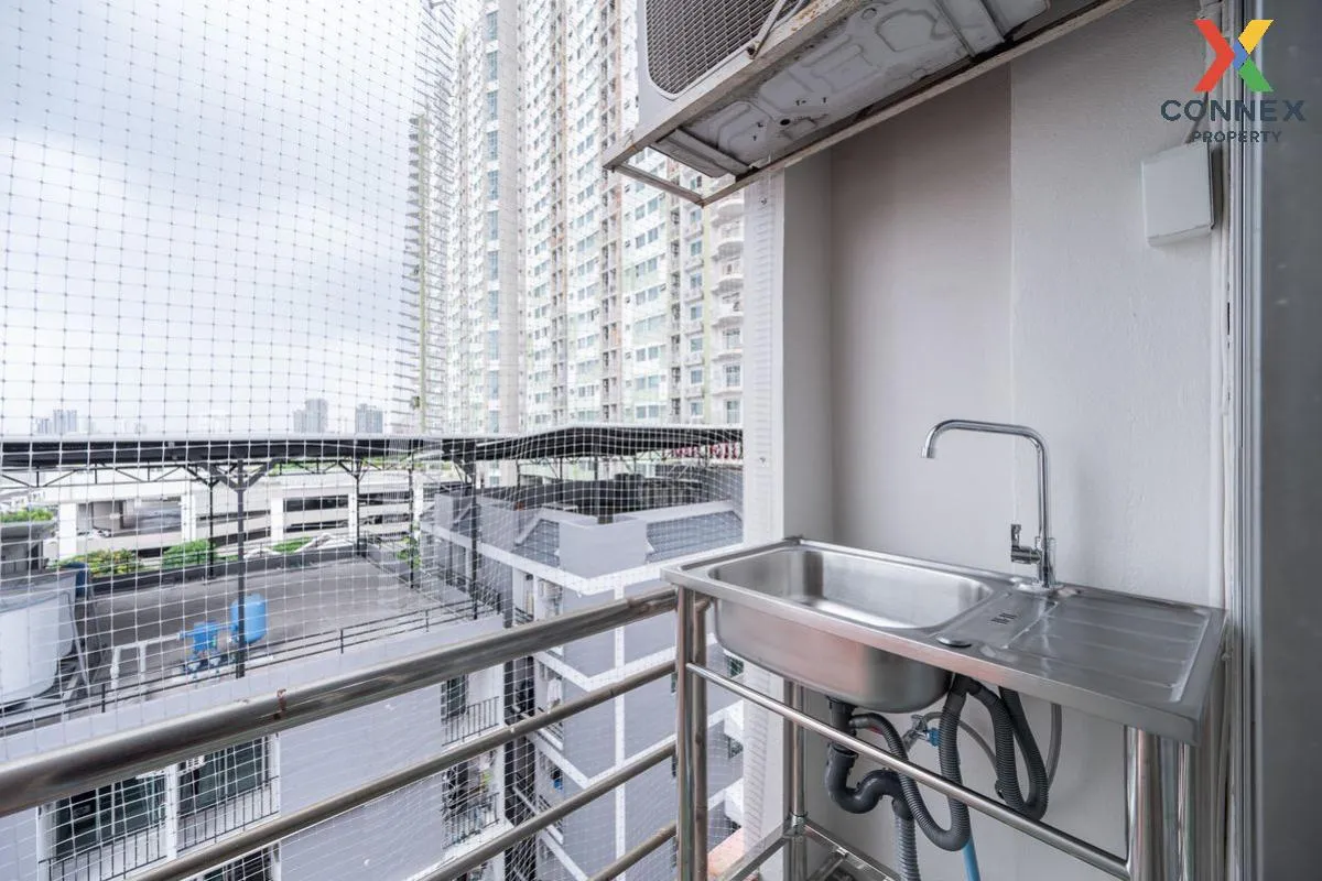 For Sale Condo , Ratchavipha Place , BTS-Phahon Yothin 24 , Lat Y