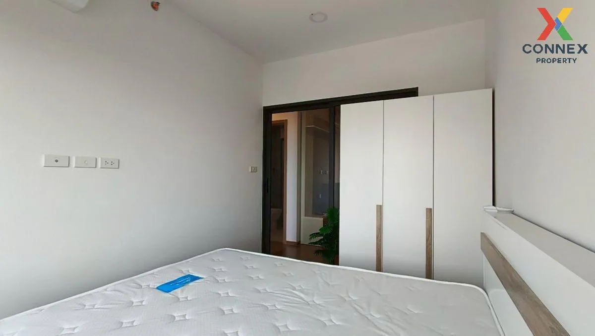 For Rent Condo , The Livin Ramkhamhaeng  , MRT-Lam Sali , Hua Mak