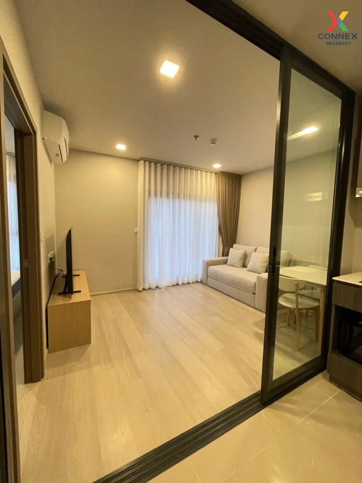 เช่าคอนโด  ไลฟ์ พหล - ลาดพร้าว จตุจักร เขต จตุจักร กรุงเทพ CX-130 3