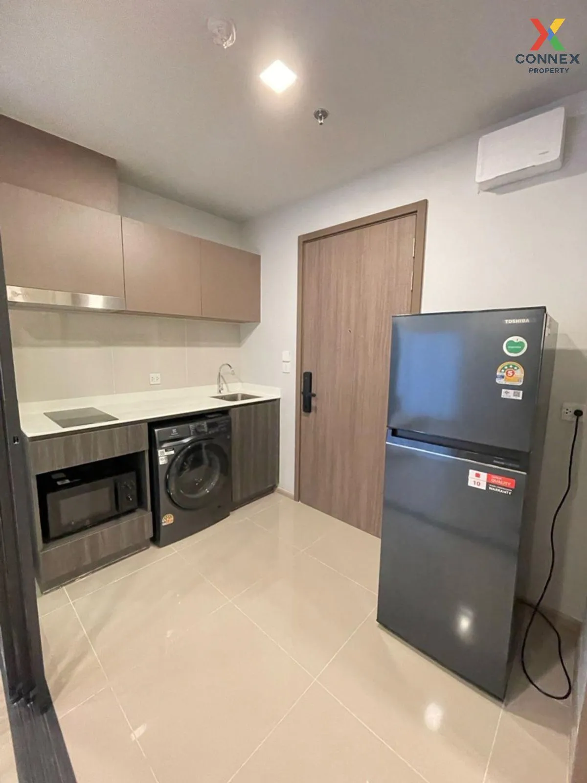 เช่าคอนโด  ไลฟ์ พหล - ลาดพร้าว จตุจักร เขต จตุจักร กรุงเทพ CX-130