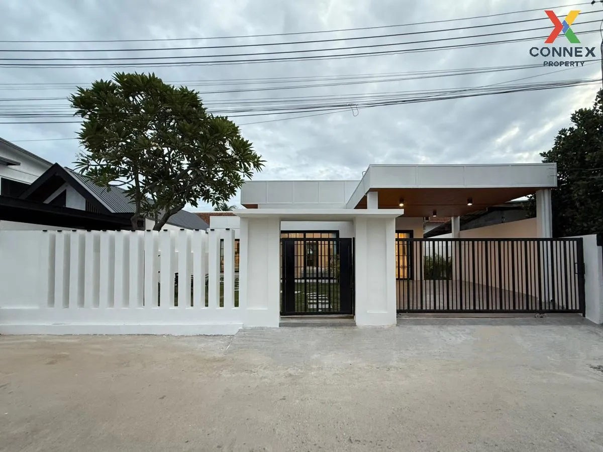 For Sale Pool villa house, prime location, area 63.8 sq m, Nong P 1