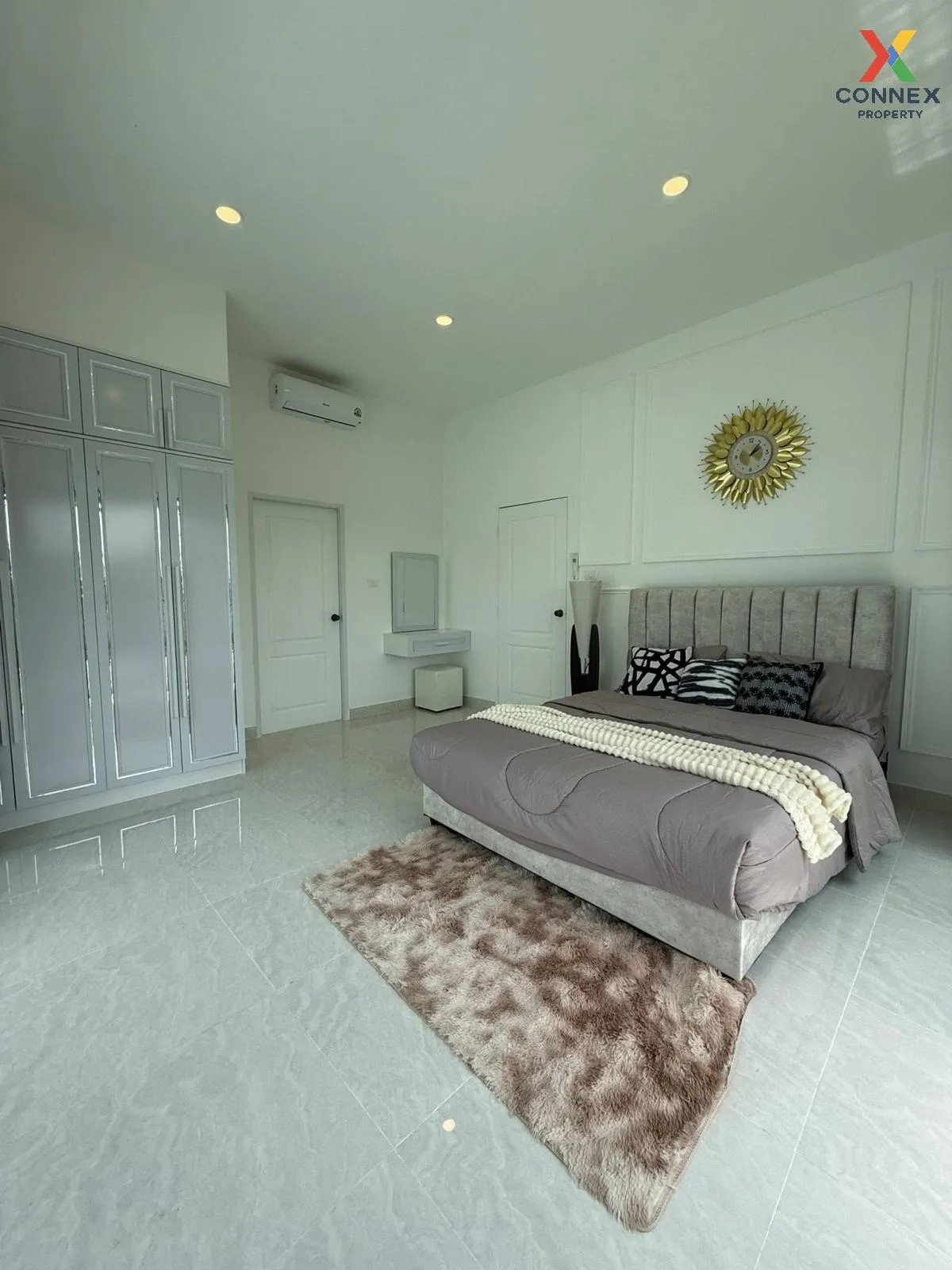 For Sale Pool villa house, prime location, area 63.8 sq m, Nong P