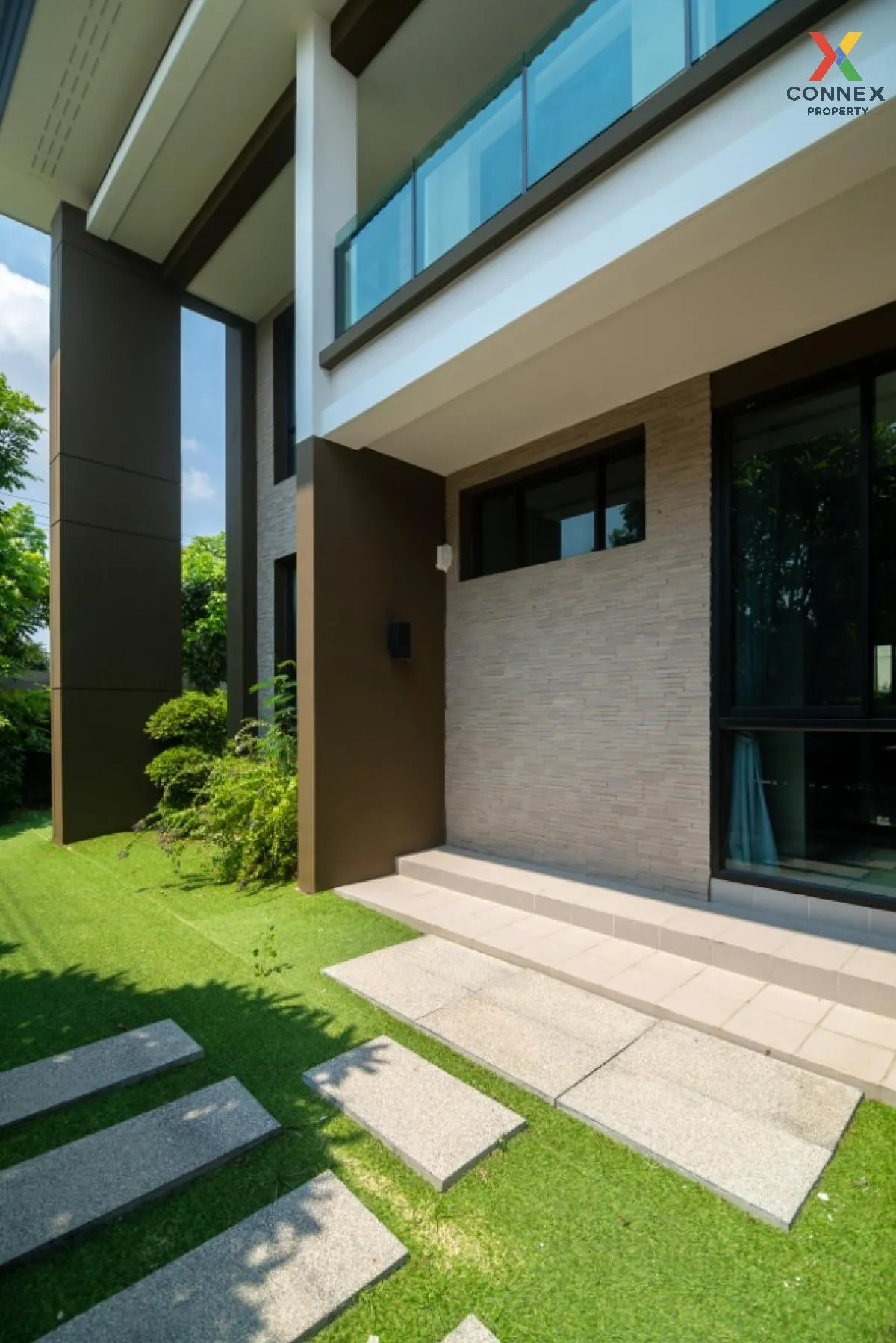 ขายบ้าน  เดอะ ซิตี้ บางนา - กม.7 บางแก้ว บางพลี สมุทรปราการ CX-13 4