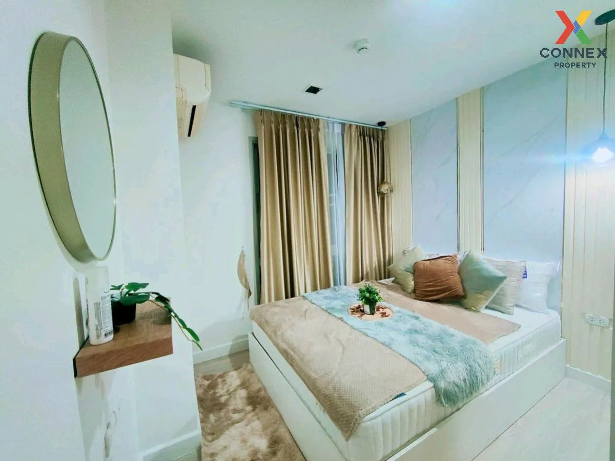 For Sale Condo , Metro Luxe Kaset , Sena Nikhom , Chatuchak , Ban 1