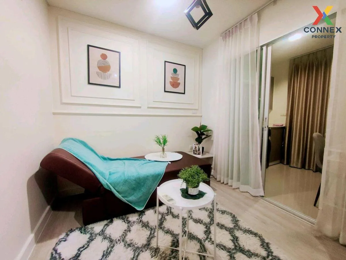 For Sale Condo , Metro Luxe Kaset , Sena Nikhom , Chatuchak , Ban 2