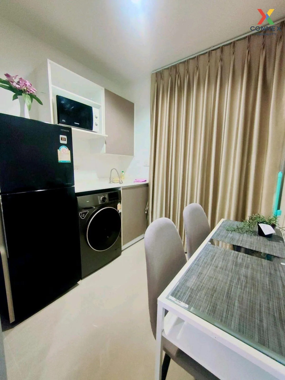 For Sale Condo , Metro Luxe Kaset , Sena Nikhom , Chatuchak , Ban 4