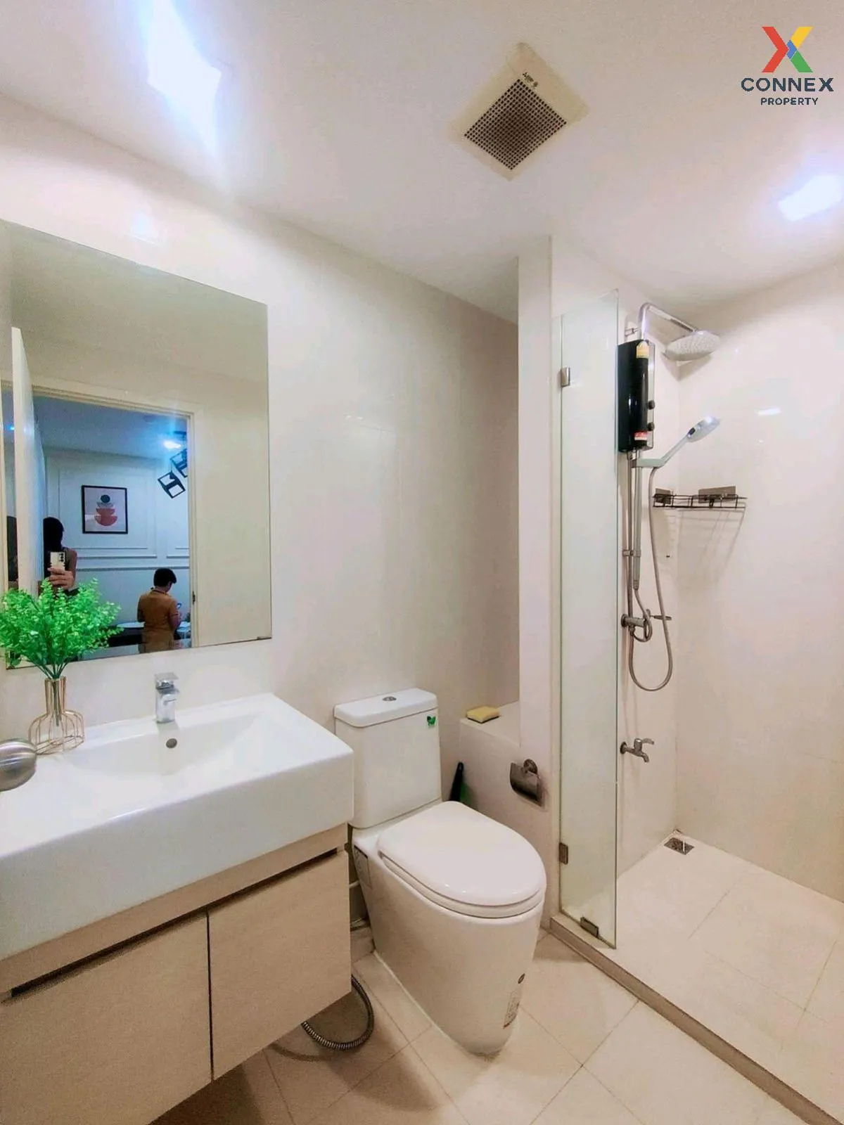 เช่าคอนโด  เมโทร ลักซ์ เกษตร เสนานิคม เขต จตุจักร กรุงเทพ CX-1307