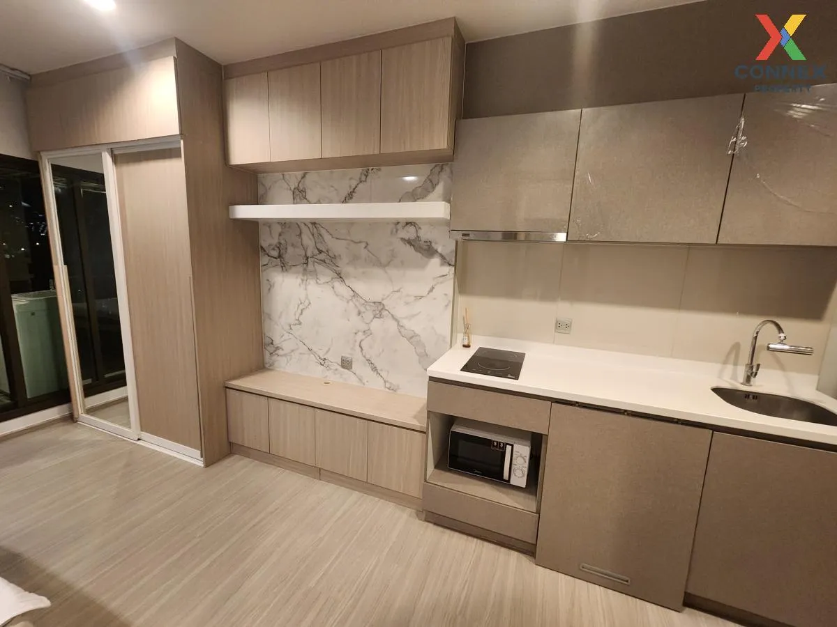 For Sale Condo , Life Asoke - Rama 9 , MRT-Phra Ram 9 , Makkasan  2