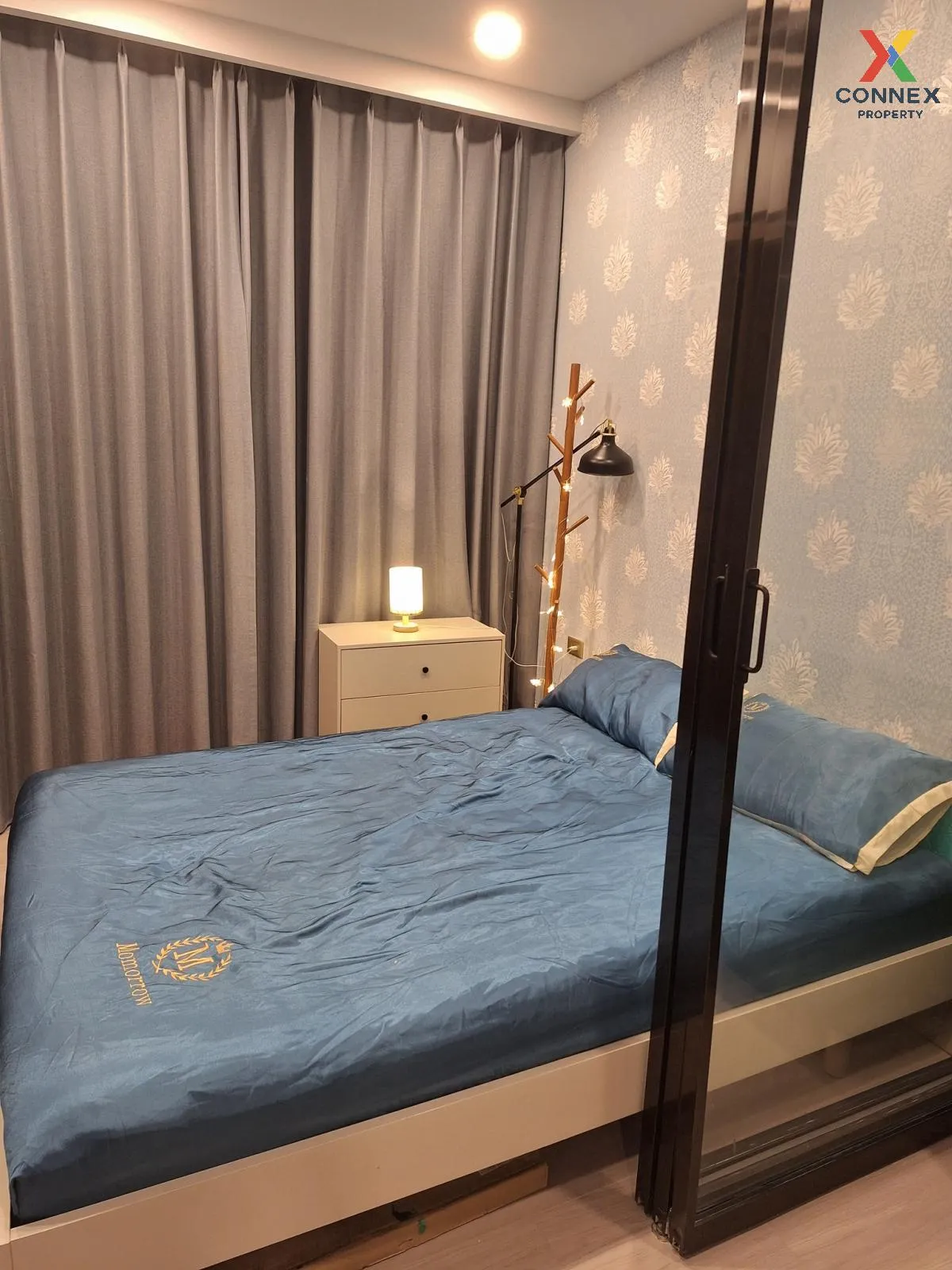 For Rent Condo , One9Five Asoke - Rama 9 , MRT-Phra Ram 9 , Huai  3
