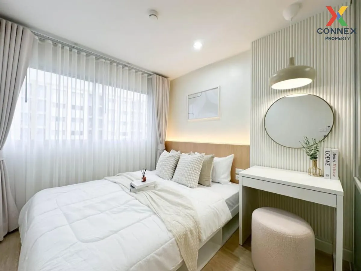 For Sale Condo , Lumpini Condo Town Ramindra – Latplakhao 2 , Anu 1