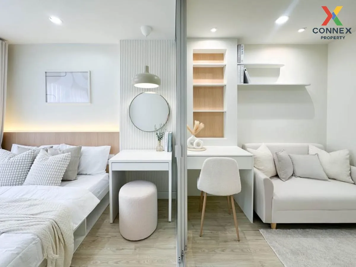 For Sale Condo , Lumpini Condo Town Ramindra – Latplakhao 2 , Anu 2