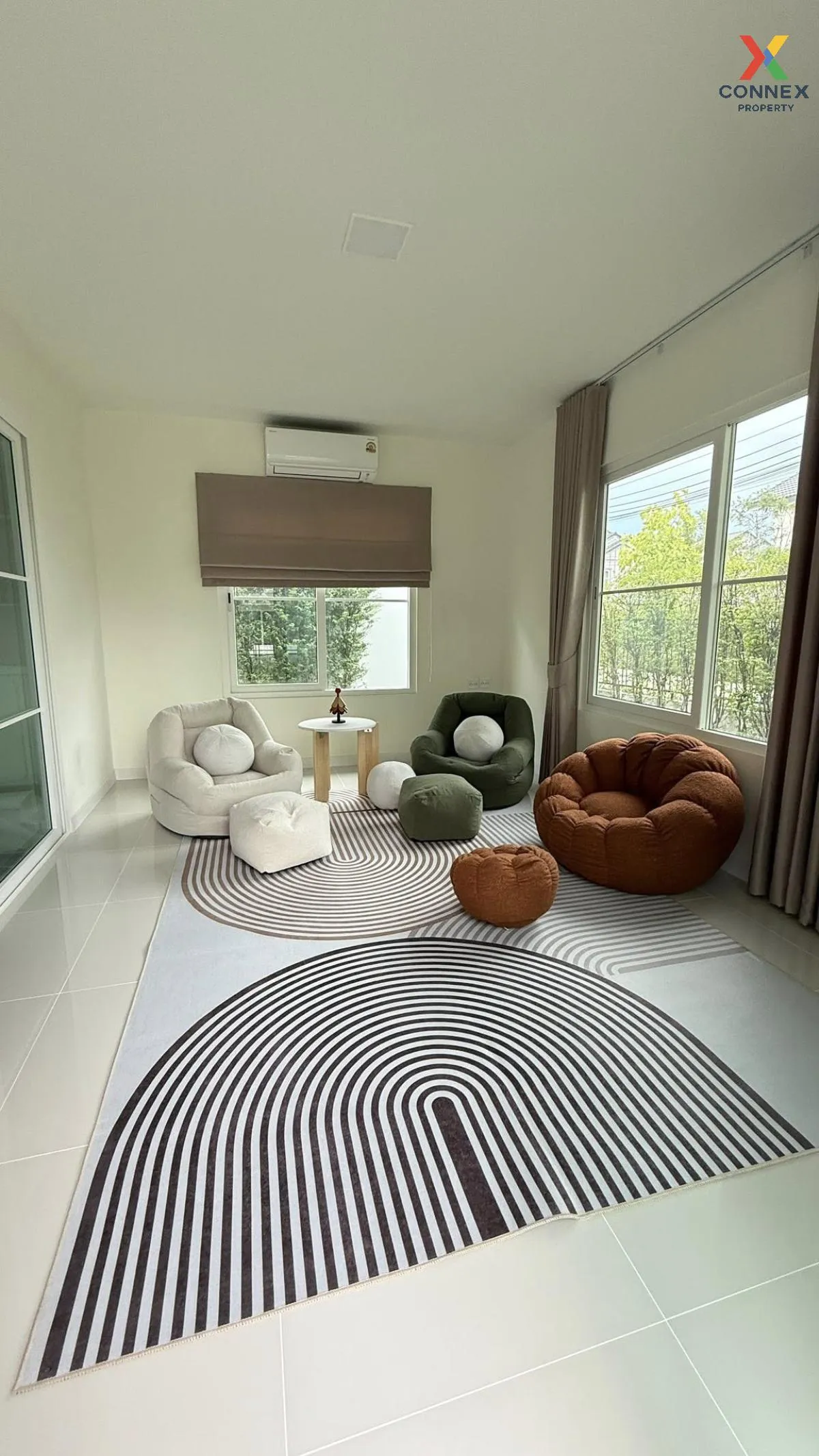 For Rent House , Villaggio 2 Srinakarin - Bangna , Bang Kaeo , Ba
