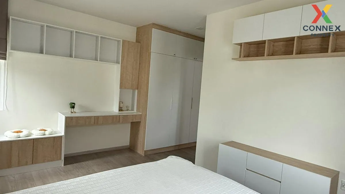 For Rent House , Villaggio 2 Srinakarin - Bangna , Bang Kaeo , Ba