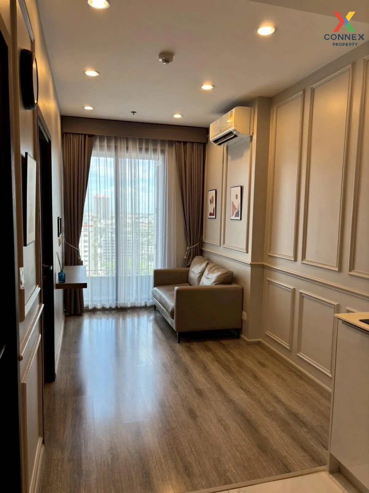 For Sale Condo , Ideo Mobi Sukhumvit 66 , BTS-Udom Suk , Bang Na  1
