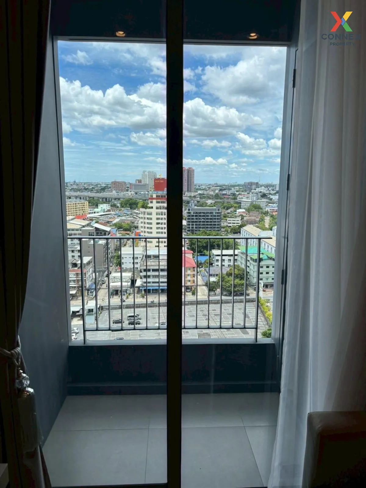 For Sale Condo , Ideo Mobi Sukhumvit 66 , BTS-Udom Suk , Bang Na 