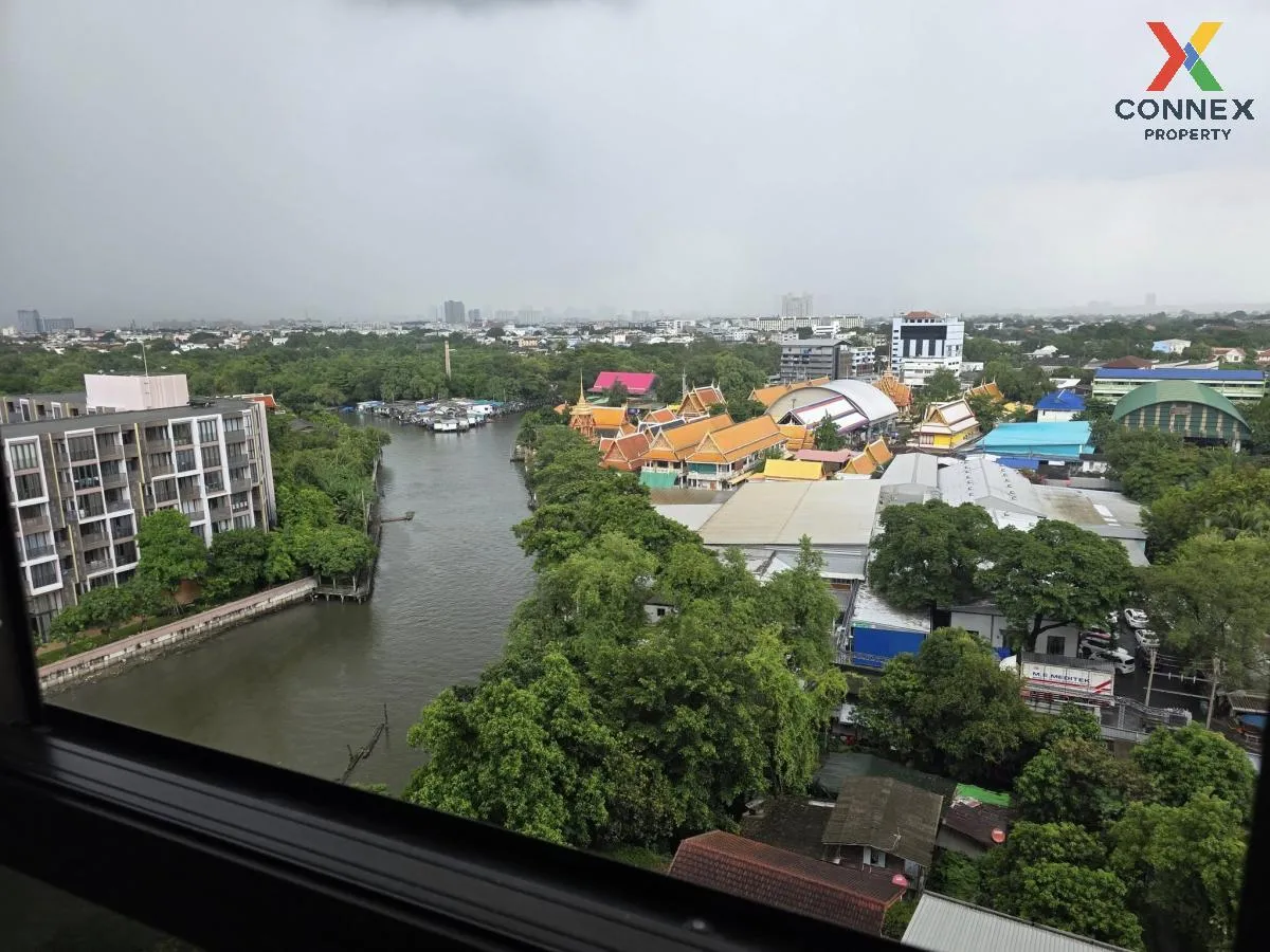 เช่าคอนโด  ลุมพินี วิลล์ สุขุมวิท 77 BTS-อ่อนนุช สวนหลวง เขต สวนห