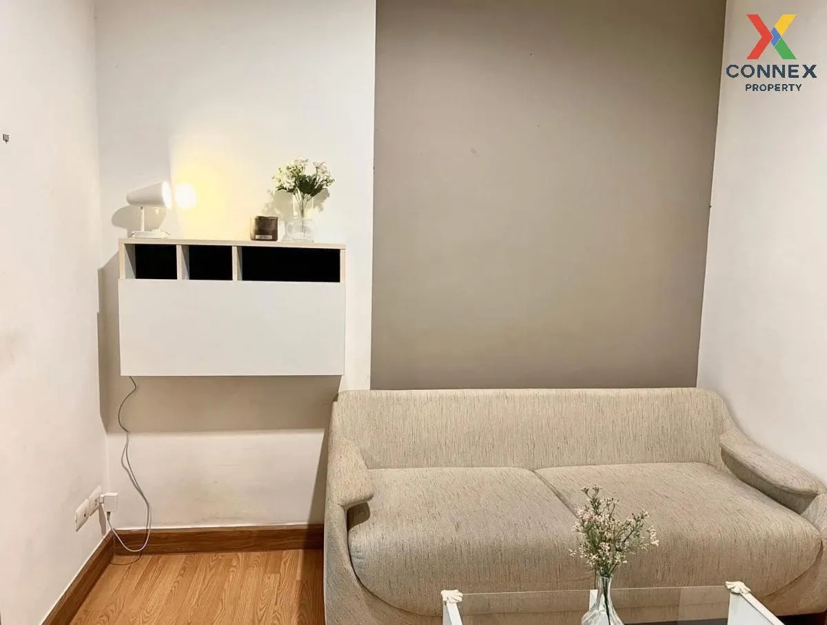 For Sale Condo , Aspire Rama 4 , BTS-Ekkamai , Phra Khanong , Khl 1