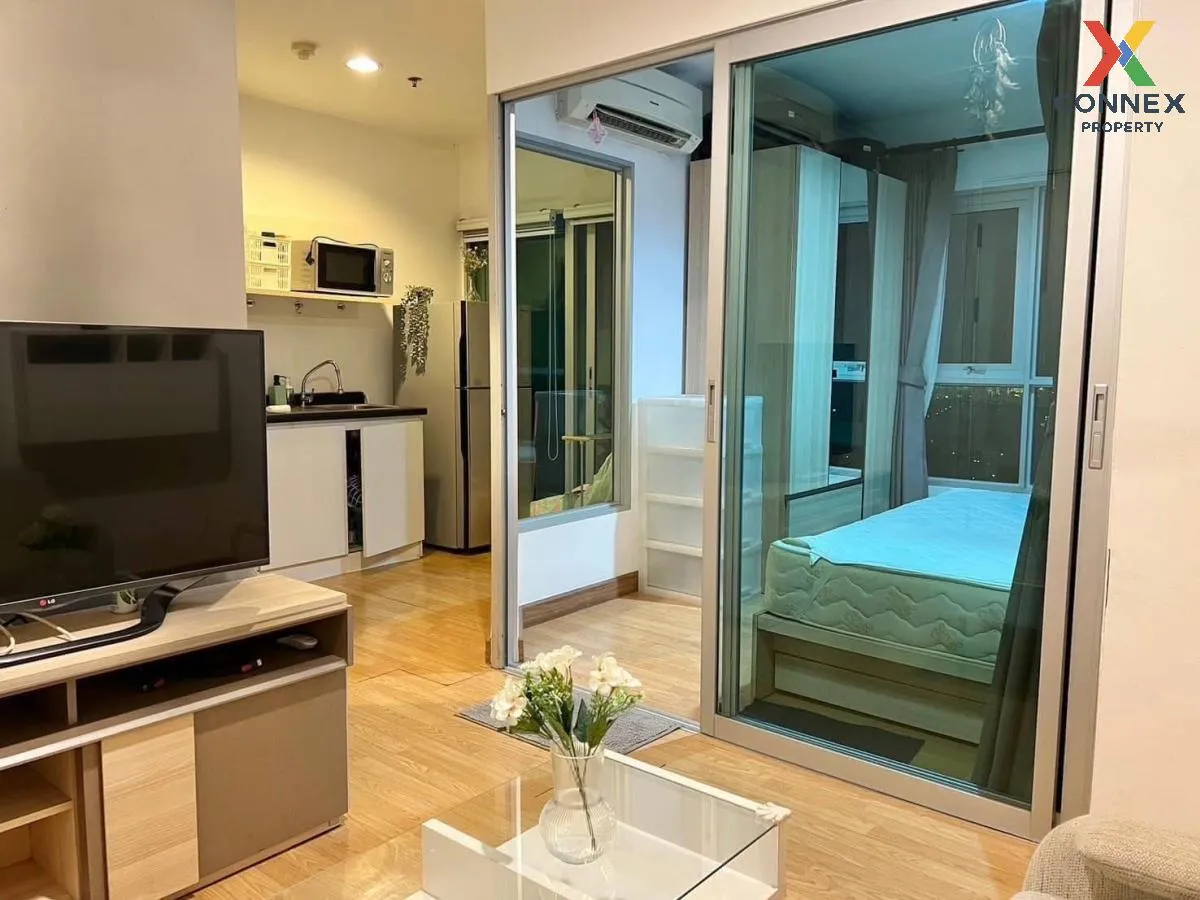 For Sale Condo , Aspire Rama 4 , BTS-Ekkamai , Phra Khanong , Khl 3