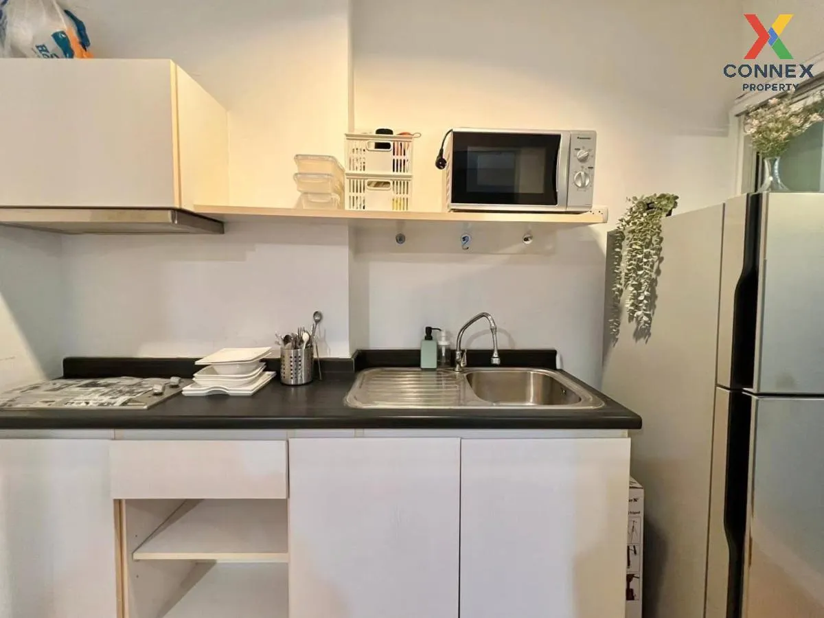 For Sale Condo , Aspire Rama 4 , BTS-Ekkamai , Phra Khanong , Khl 4