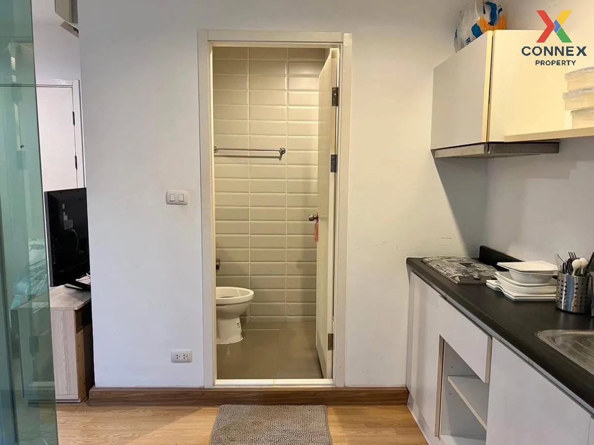 For Sale Condo , Aspire Rama 4 , BTS-Ekkamai , Phra Khanong , Khl