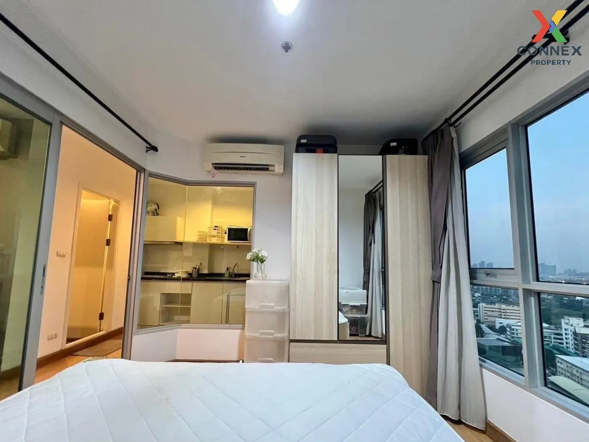 For Sale Condo , Aspire Rama 4 , BTS-Ekkamai , Phra Khanong , Khl