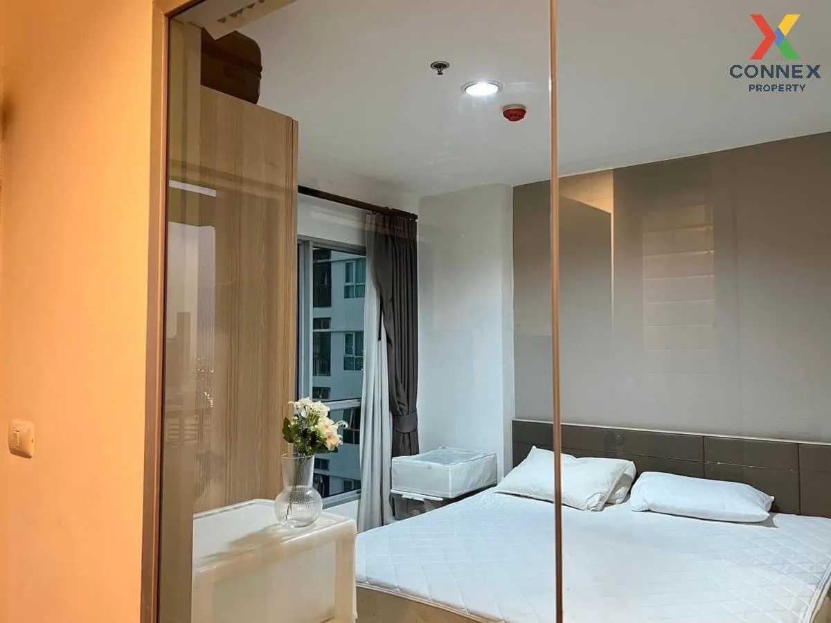 For Sale Condo , Aspire Rama 4 , BTS-Ekkamai , Phra Khanong , Khl