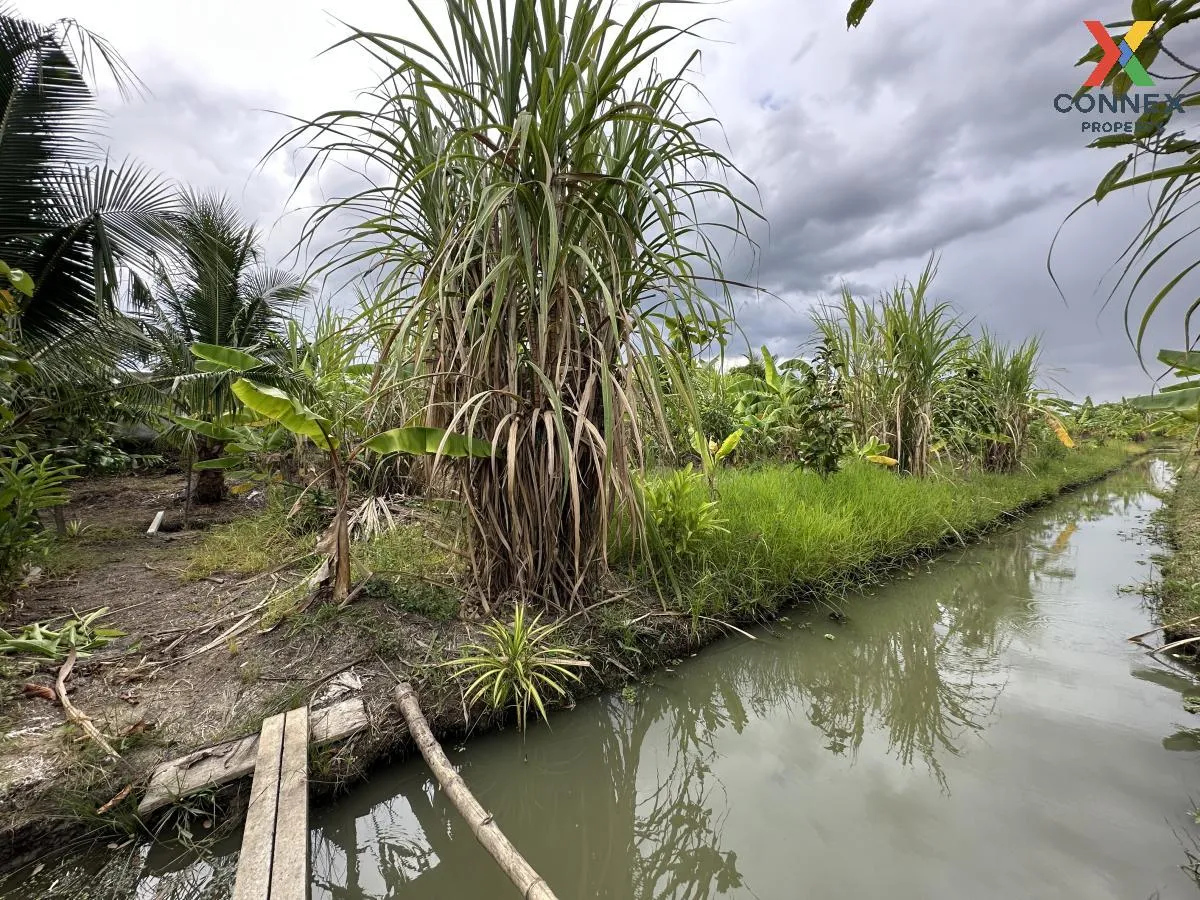 For Sale land area 7-0-90 Bang Yai Nonthaburi , Bang Yai , Bang Y