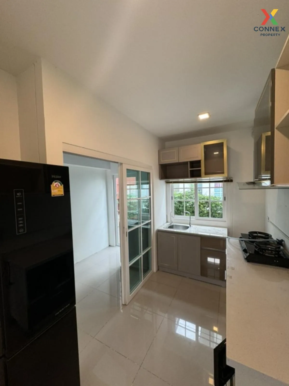 For Rent House , Prestige Future - Rangsit , Pracha Thipat , Than 4