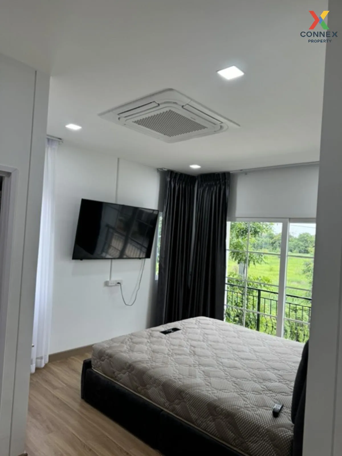 For Rent House , Prestige Future - Rangsit , Pracha Thipat , Than