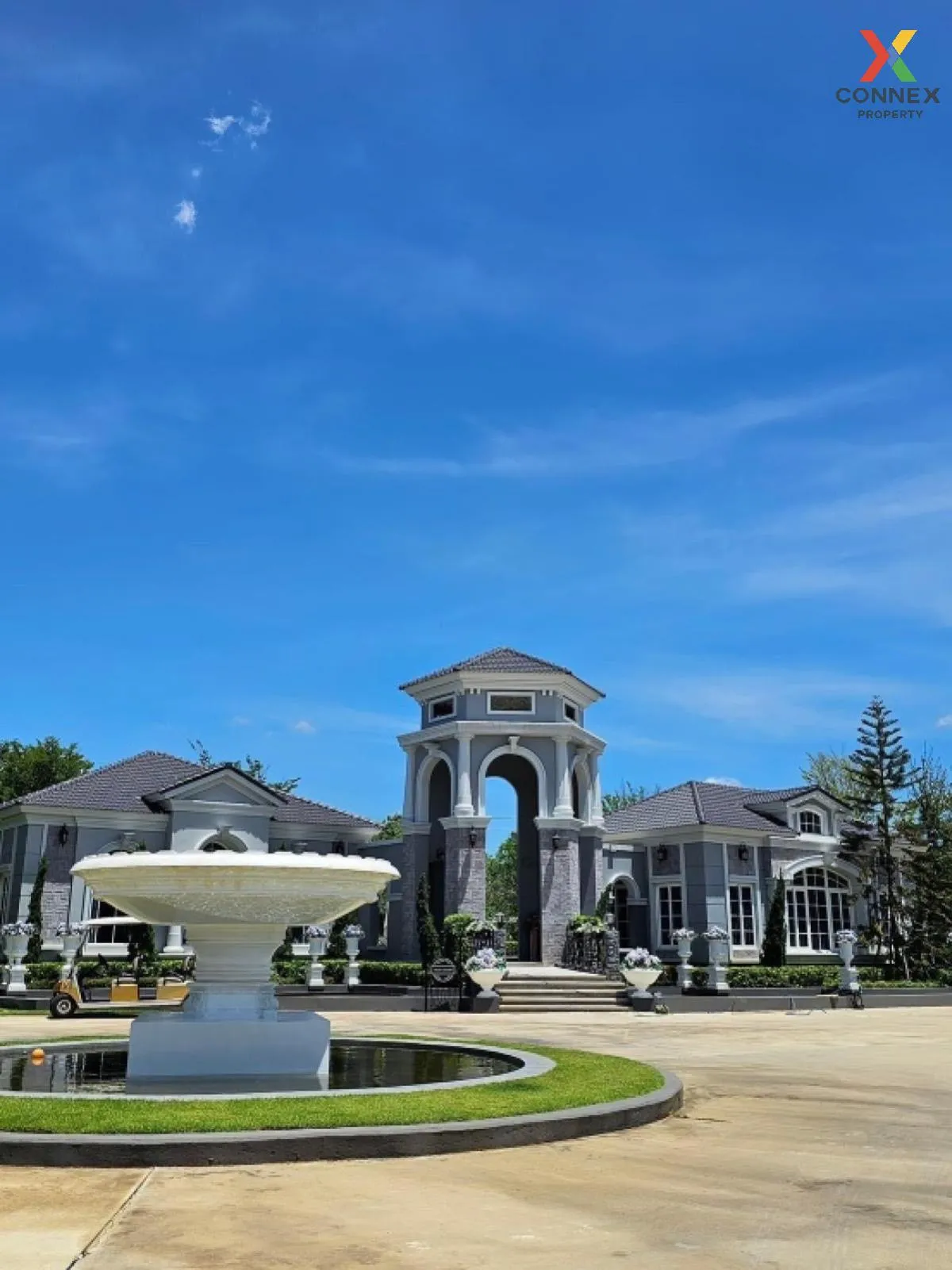 For Rent House , Prestige Future - Rangsit , Pracha Thipat , Than
