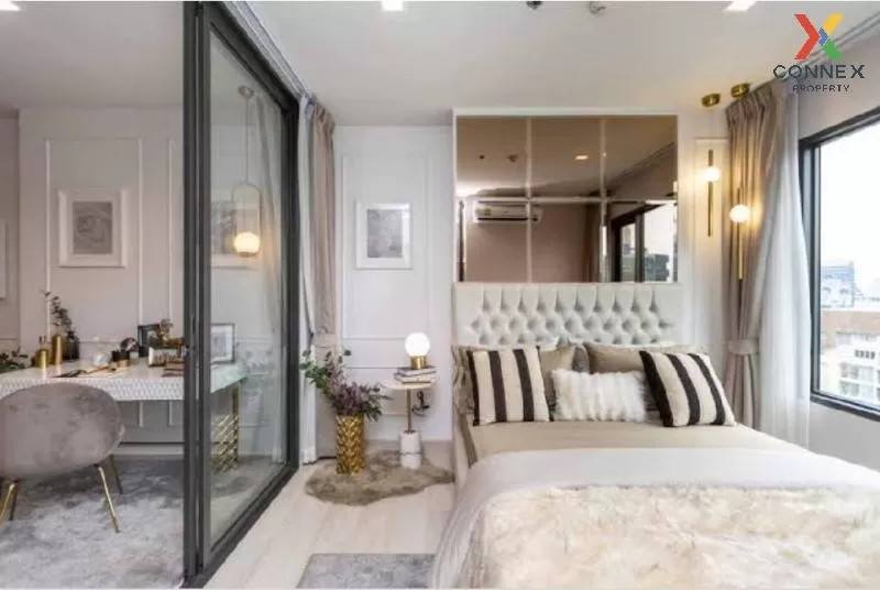 FOR SALE condo , Life One Wireless , BTS-Phloen Chit , Lumpini , Pathum Wan , Bangkok , CX-13078 4