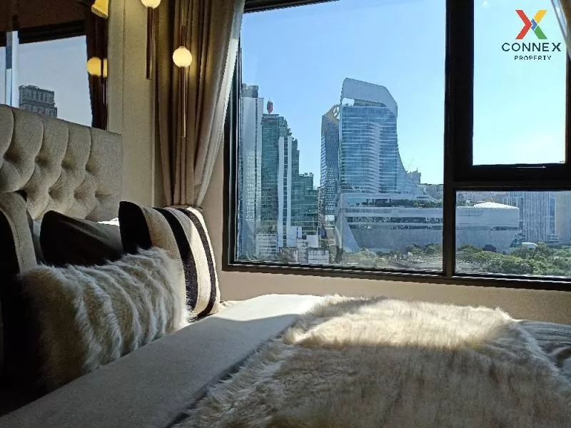 FOR SALE condo , Life One Wireless , BTS-Phloen Chit , Lumpini , Pathum Wan , Bangkok , CX-13078