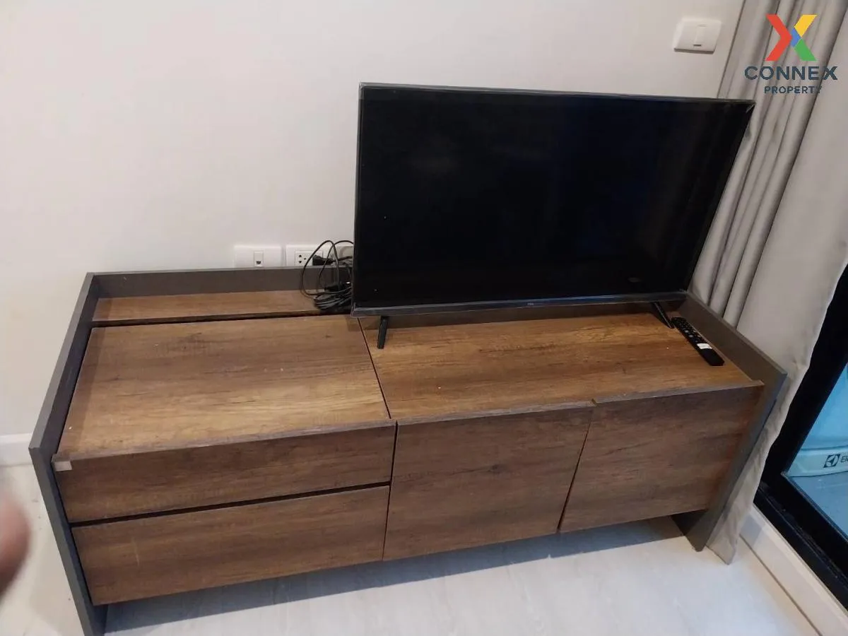 For Sale Condo , Niche Pride Thonglor-Phetchaburi , BTS-Thong Lo  2