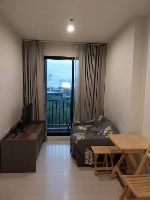For Rent Condo , Niche Pride Thonglor-Phetchaburi , BTS-Thong Lo , Bang Kapi , Huai Khwang , Bangkok , CX-130782