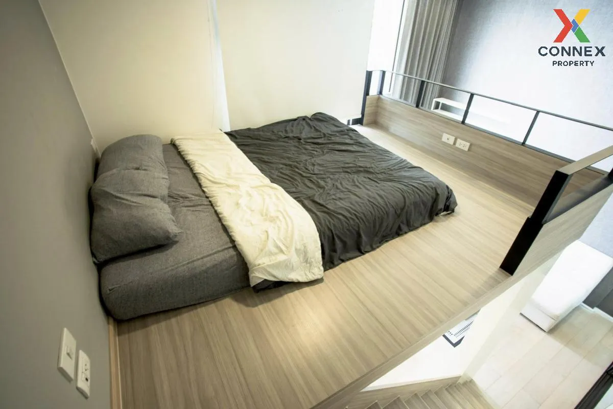 For Rent Condo , Chewathai Residence Asoke , MRT-Phra Ram 9 , Mak 4