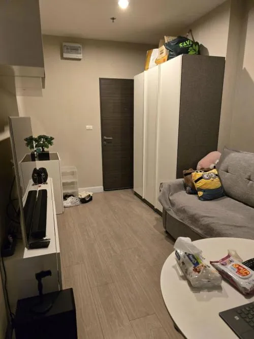 For Sale Condo , Metro Sky Prachachuen , MRT-Bang Son , Wong Sawang , Bang Su , Bangkok , CX-130786