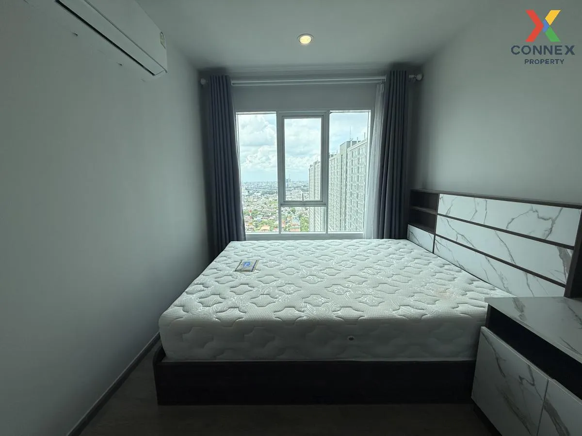 For Rent Condo , Regent Home Bangson 2 Phase 28 , MRT-Bang Son ,  4