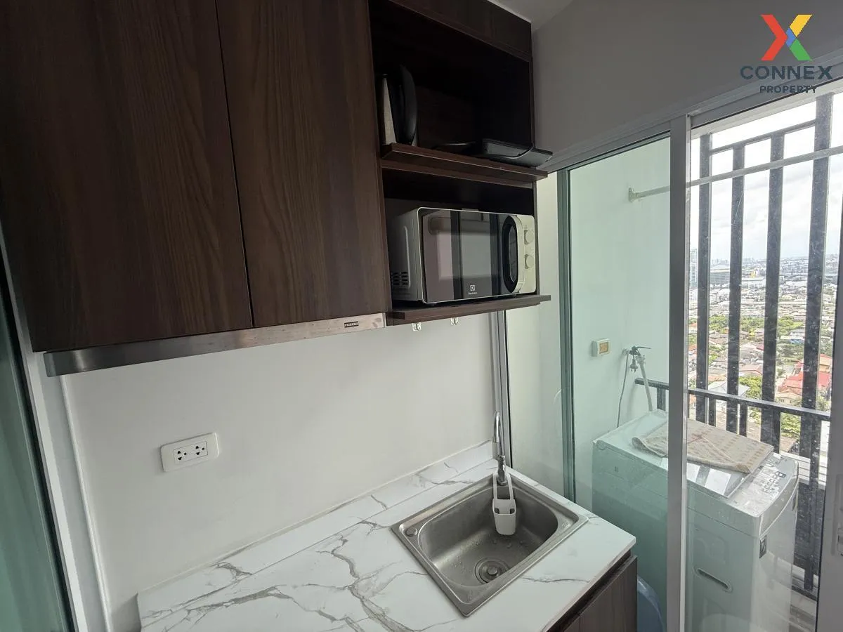 For Rent Condo , Regent Home Bangson 2 Phase 28 , MRT-Bang Son , 