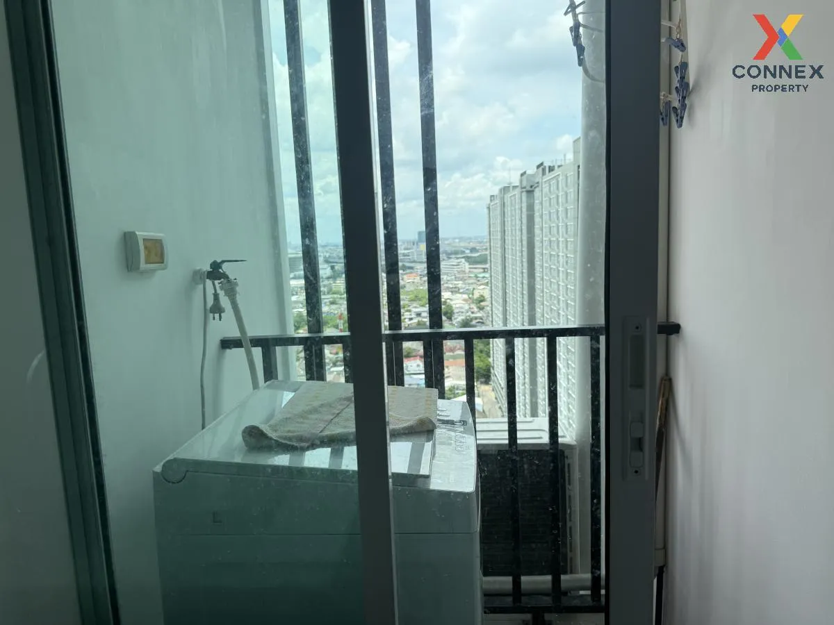For Rent Condo , Regent Home Bangson 2 Phase 28 , MRT-Bang Son , 