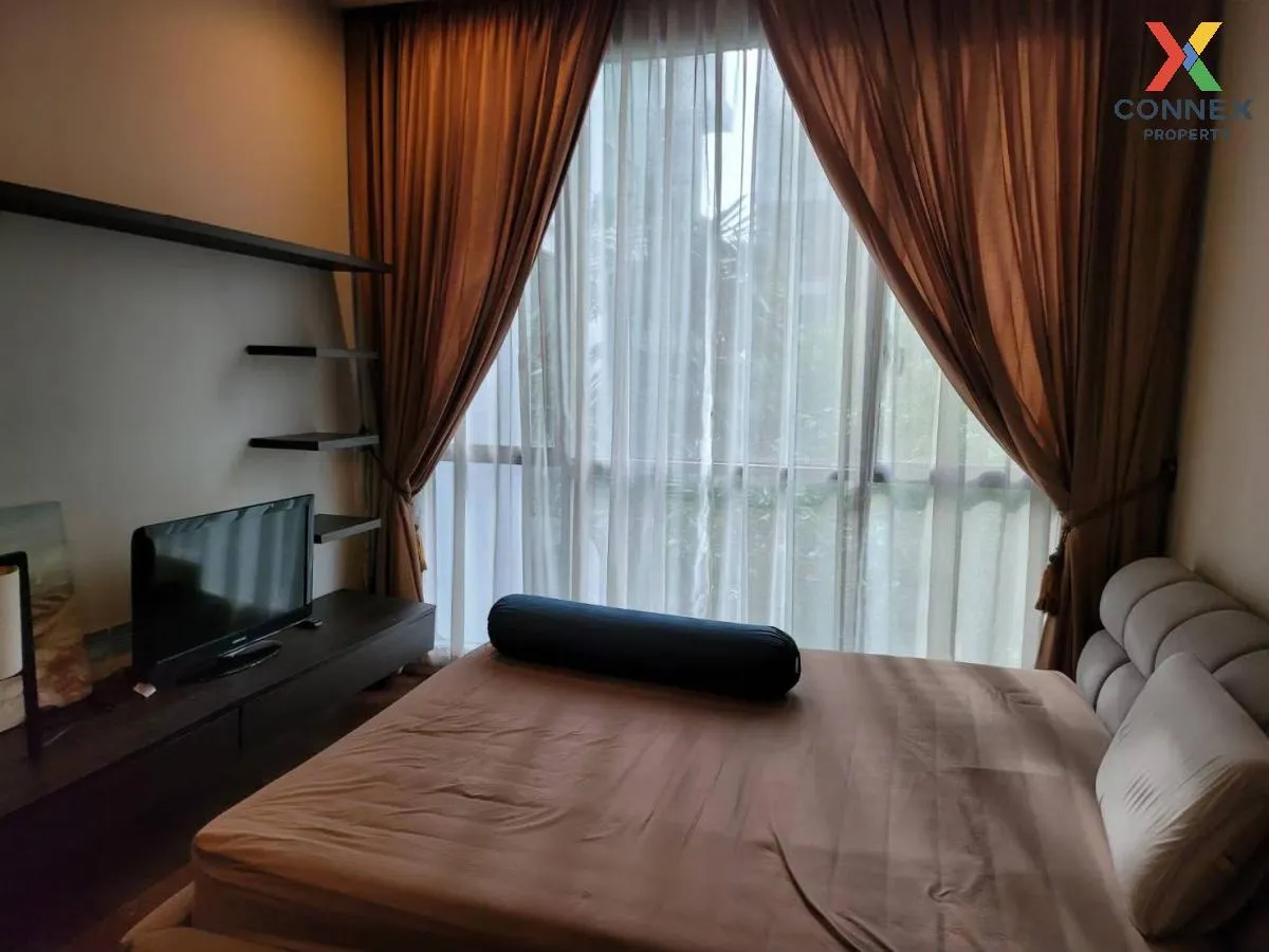 For Sale Condo , Quattro by Sansiri , BTS-Thong Lo , Khlong Tan N 2