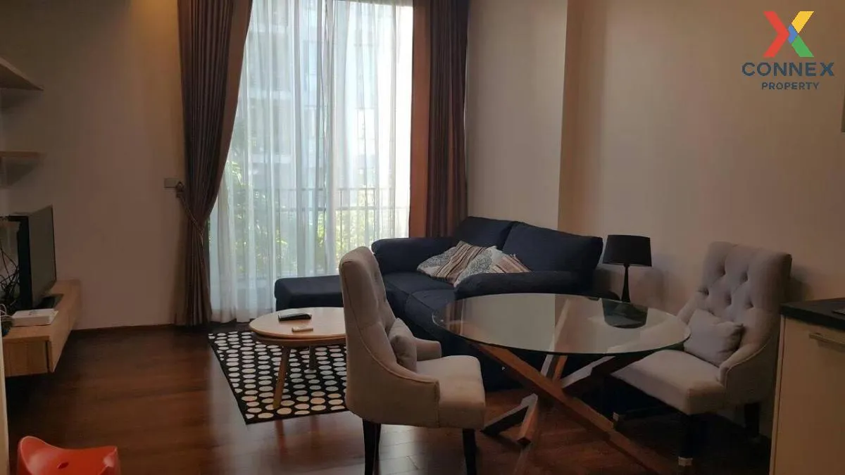 For Sale Condo , Quattro by Sansiri , BTS-Thong Lo , Khlong Tan N 3
